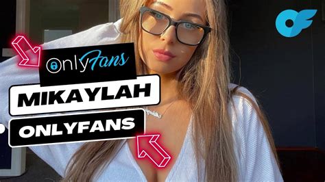 Mikaylah (Mikafans) – Leaked Onlyfans porn.mp4